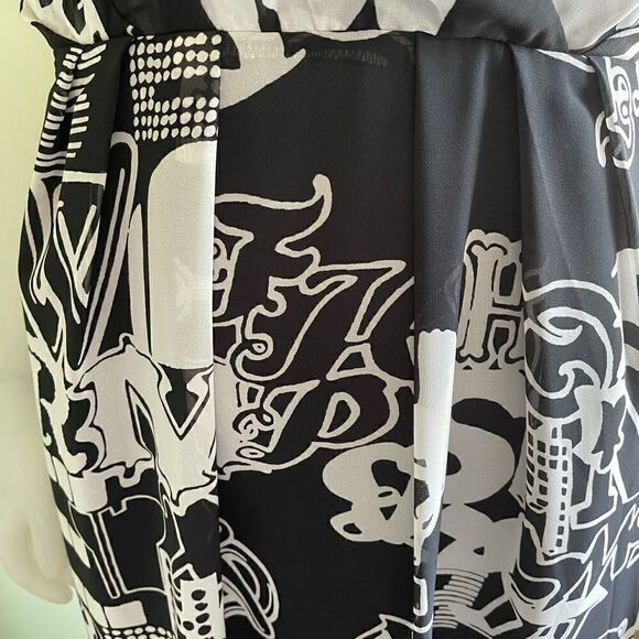 H&M Printed Dress  - Picture 6 of 11